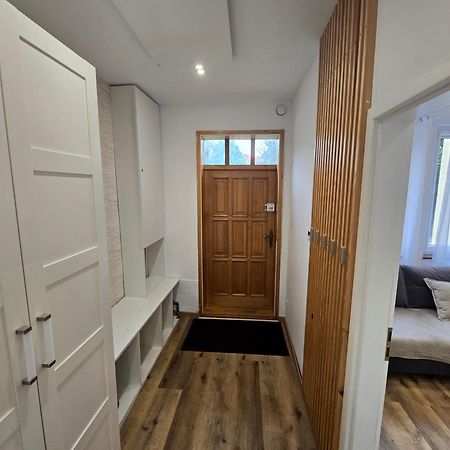 Dzialkowa Apartamento Legnica Exterior foto