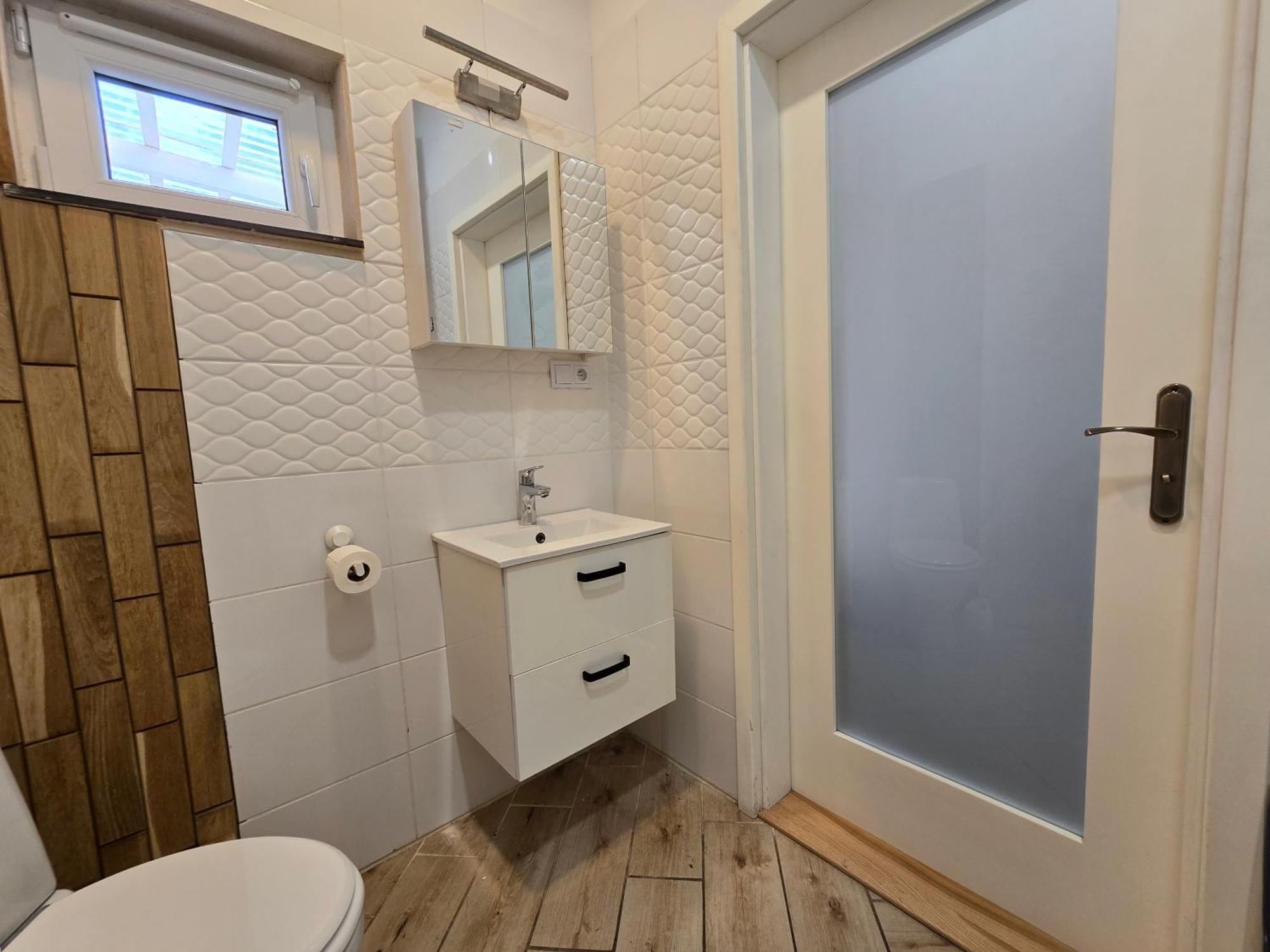 Dzialkowa Apartamento Legnica Exterior foto