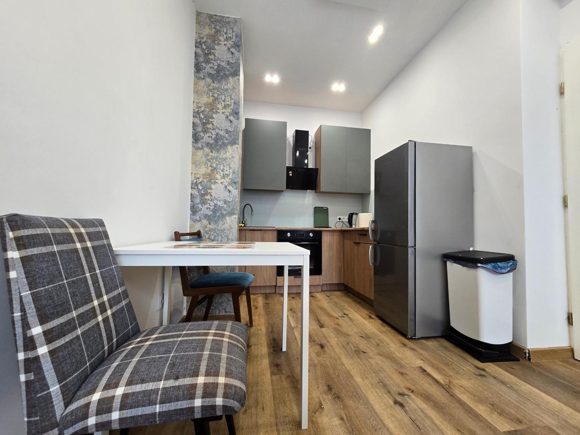Dzialkowa Apartamento Legnica Exterior foto