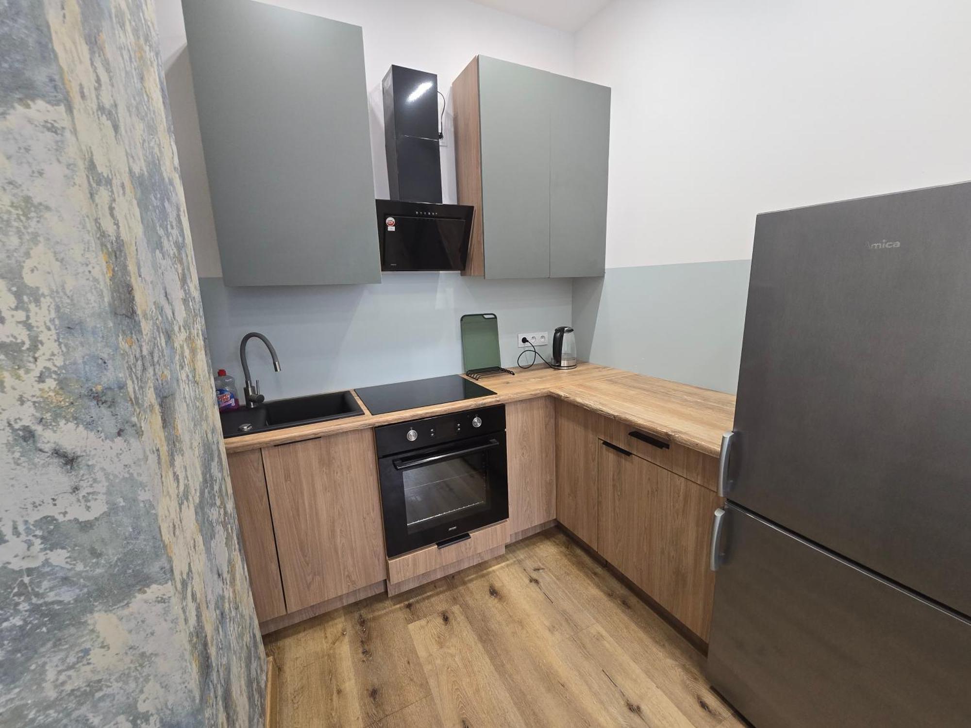 Dzialkowa Apartamento Legnica Exterior foto