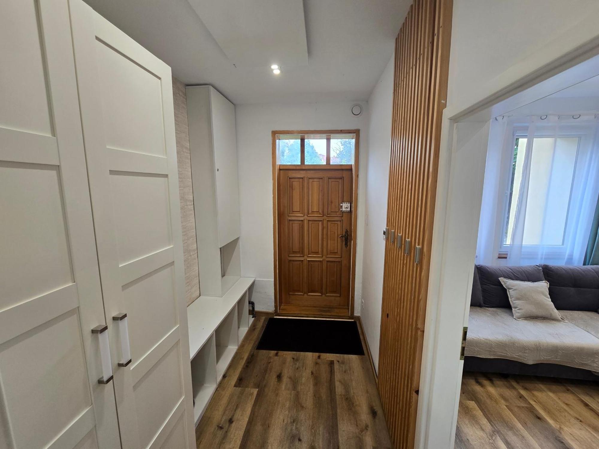 Dzialkowa Apartamento Legnica Exterior foto