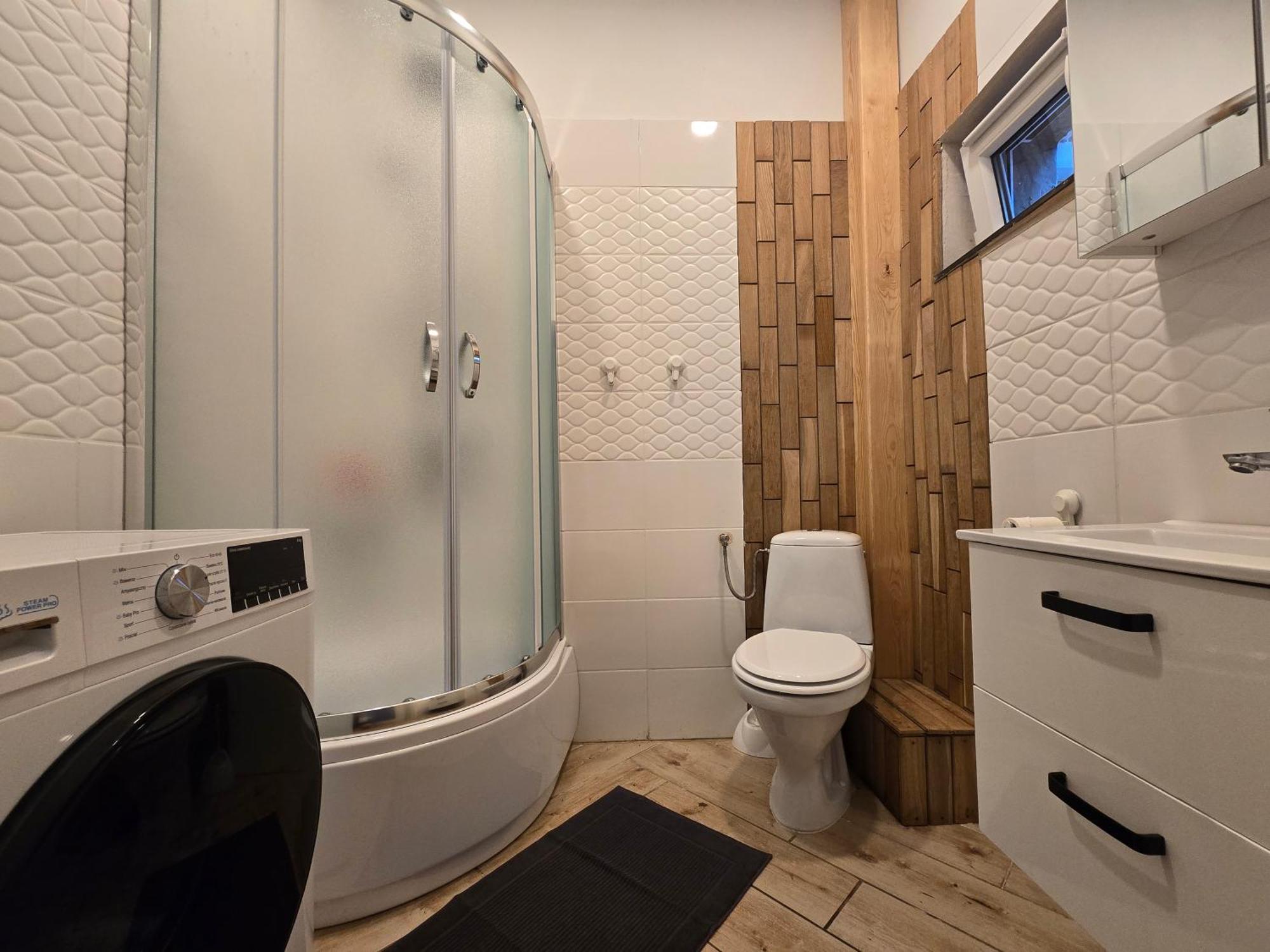 Dzialkowa Apartamento Legnica Exterior foto